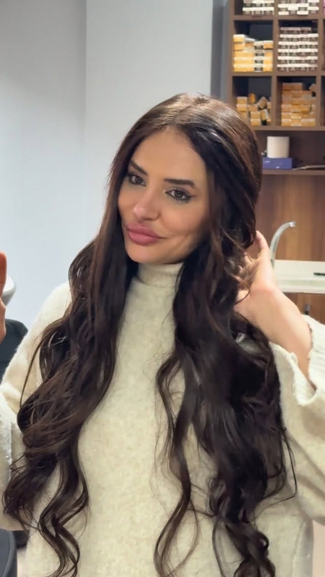 Post 3 by Halit Can on Instagram (video)