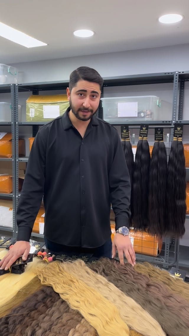 Post 8 by Halit Can on Instagram (video)