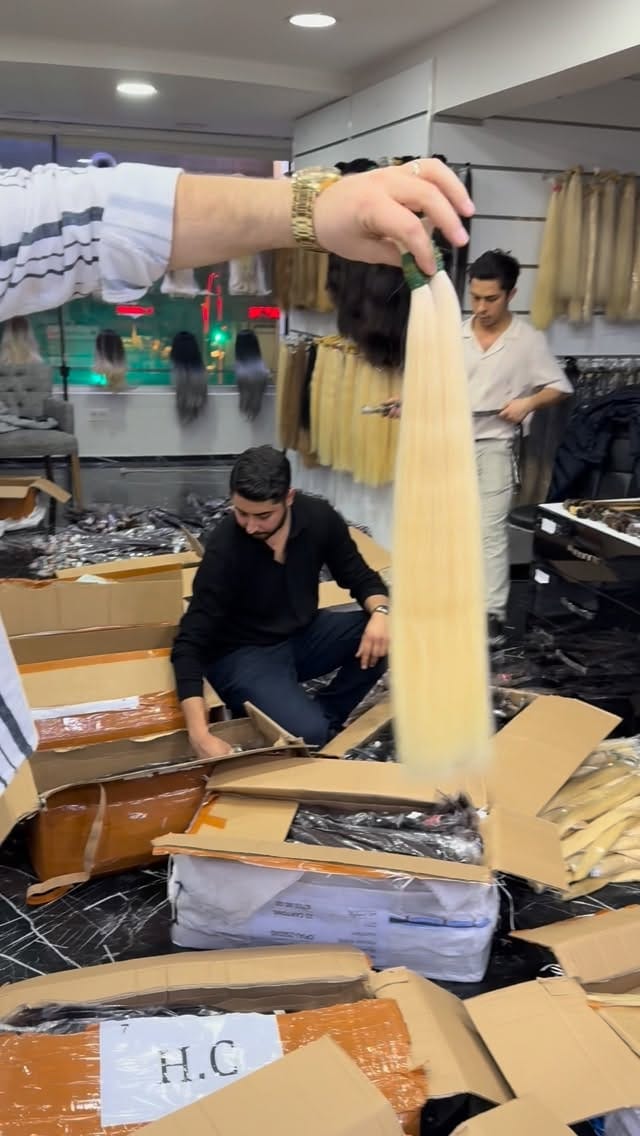 Post 10 by Halit Can on Instagram (video)