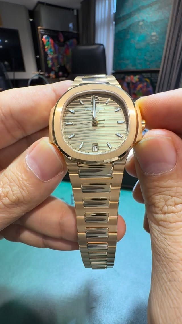Post 6 by Ersan Diamond on Instagram (video)