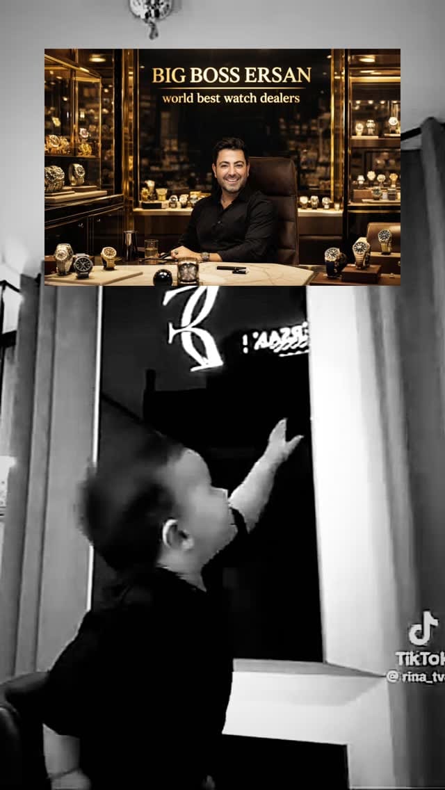 Post 1 by Ersan Diamond on Instagram (video)
