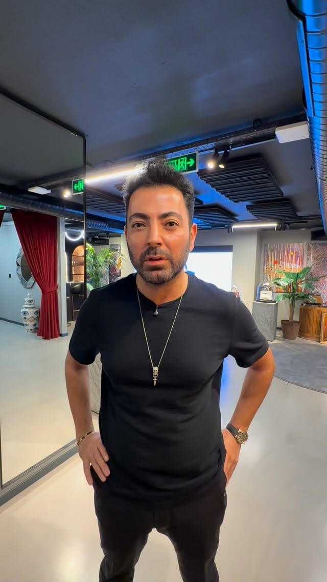 Post 5 by Ersan Diamond on Instagram (video)