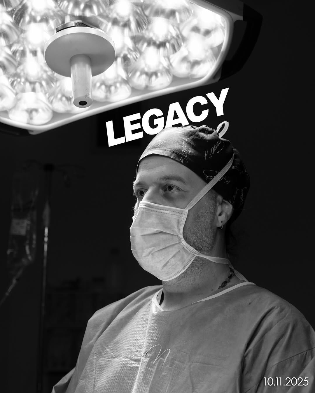 Post 3 by Dr. Nurettin Noyan on Instagram (image)