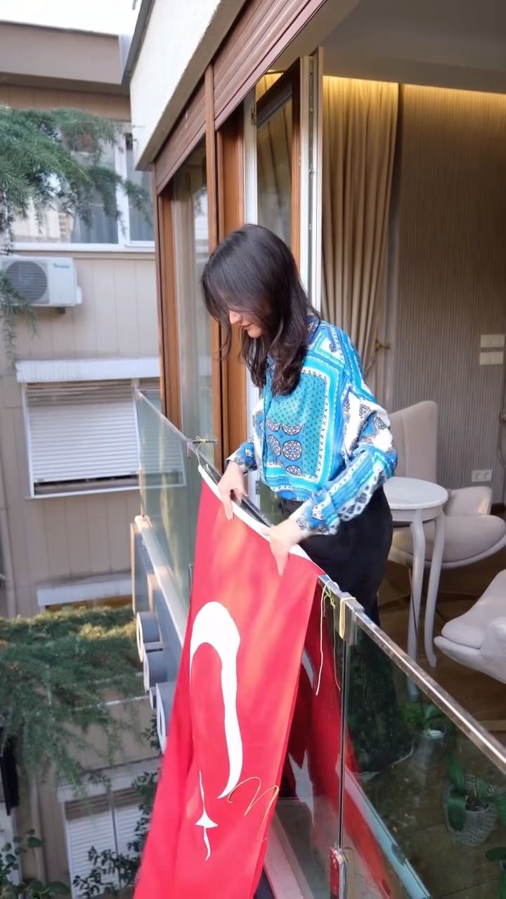 Post 9 by Dr. Nurettin Noyan on Instagram (video)