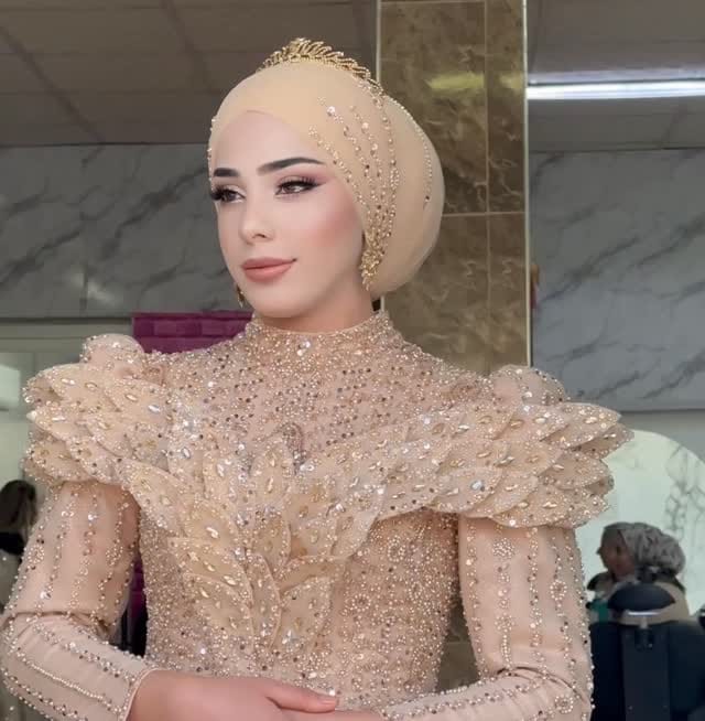 Post 3 by Büşra yılmaz&SALON GÜNIŞIGI on Instagram (video)
