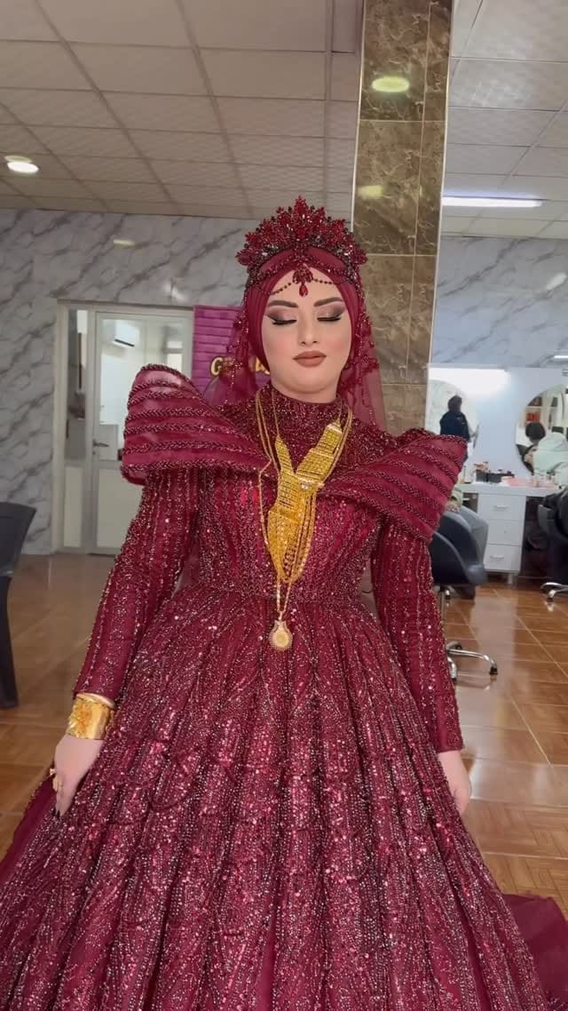Post 5 by Büşra yılmaz&SALON GÜNIŞIGI on Instagram (video)