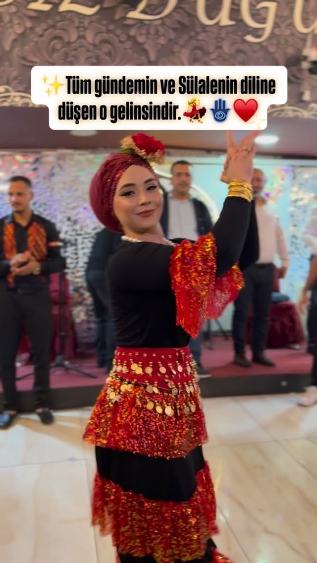 Post 2 by Büşra yılmaz&SALON GÜNIŞIGI on Instagram (video)