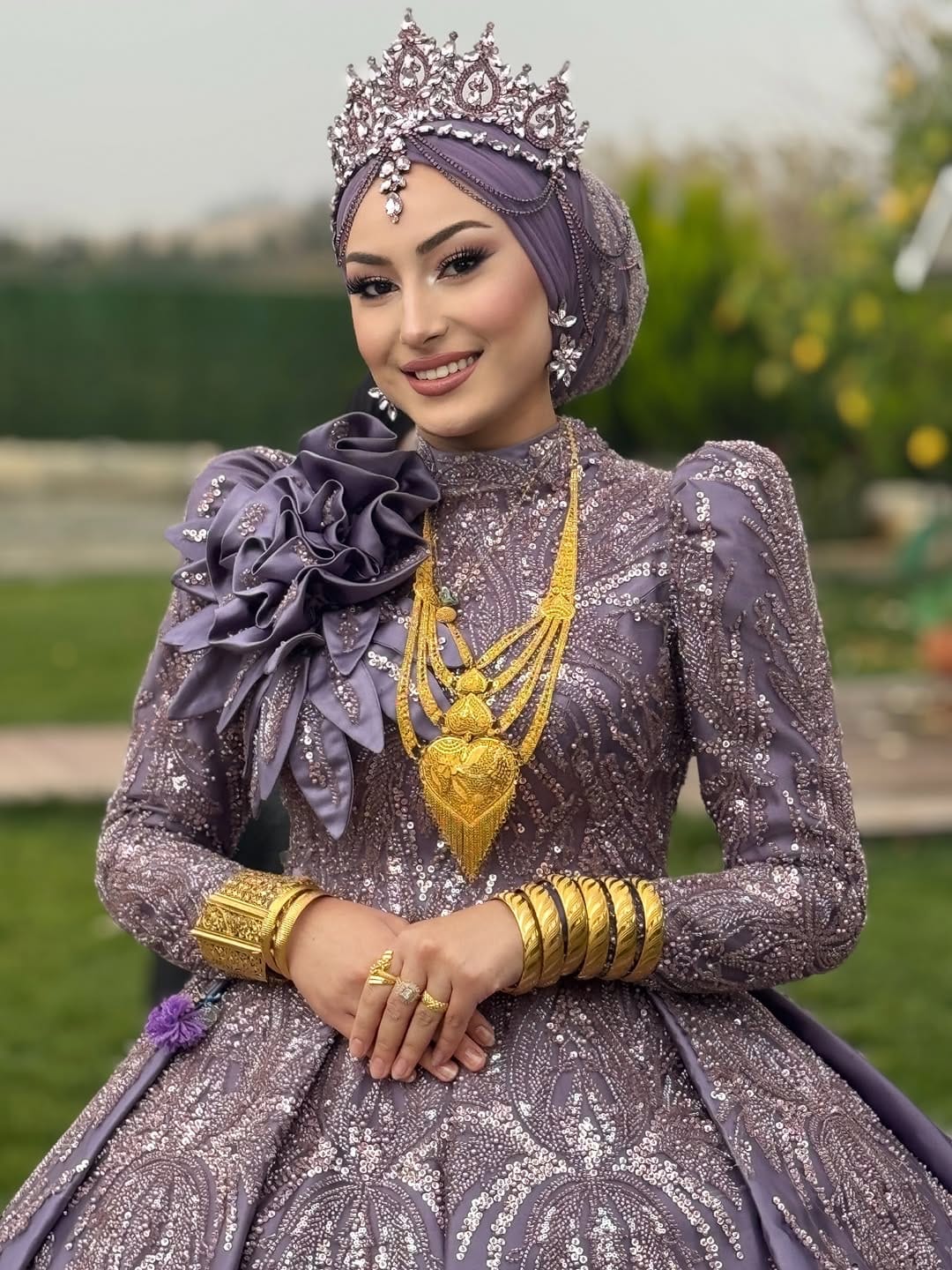 Post 6 by Büşra yılmaz&SALON GÜNIŞIGI on Instagram (carousel)