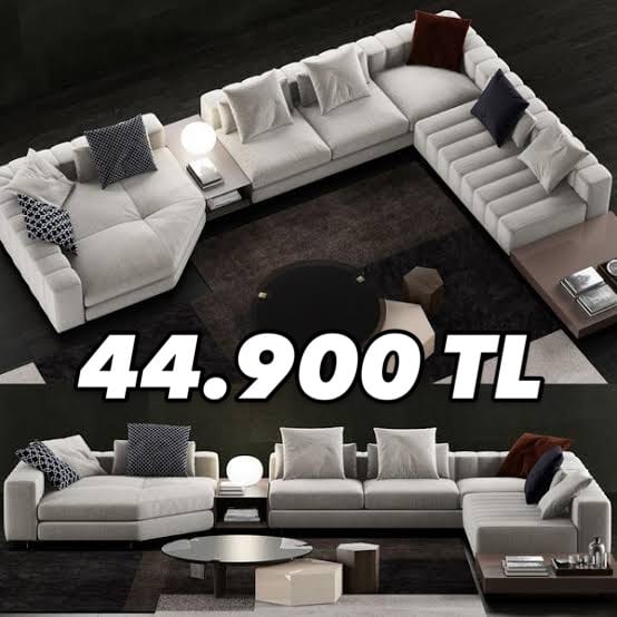 Post 3 by looken home on Instagram (image)