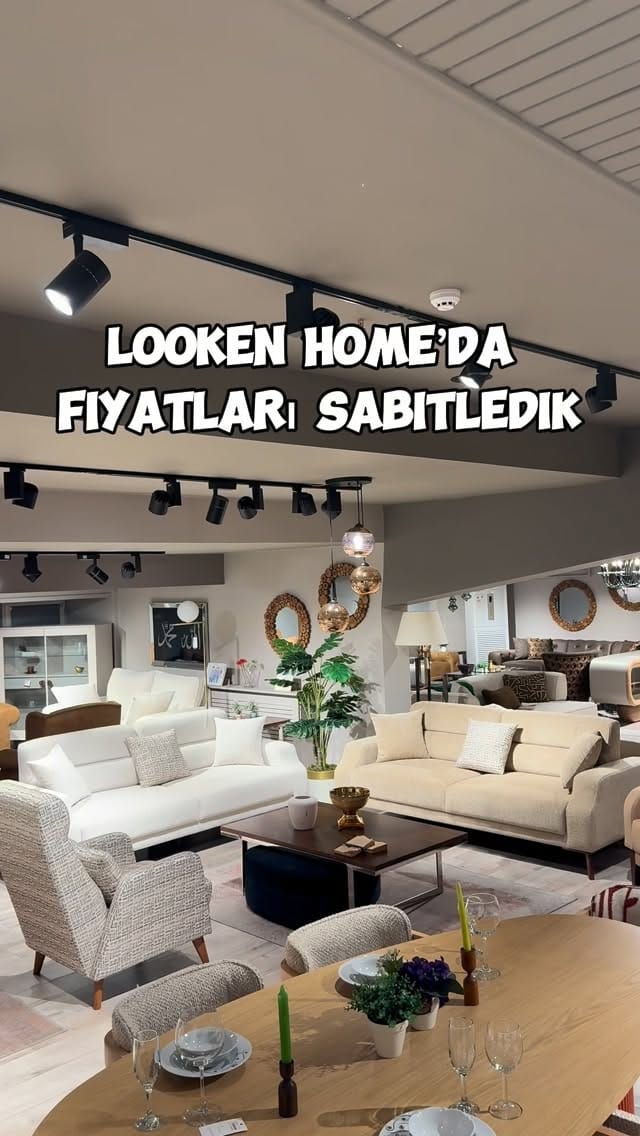 Post 8 by looken home on Instagram (video)
