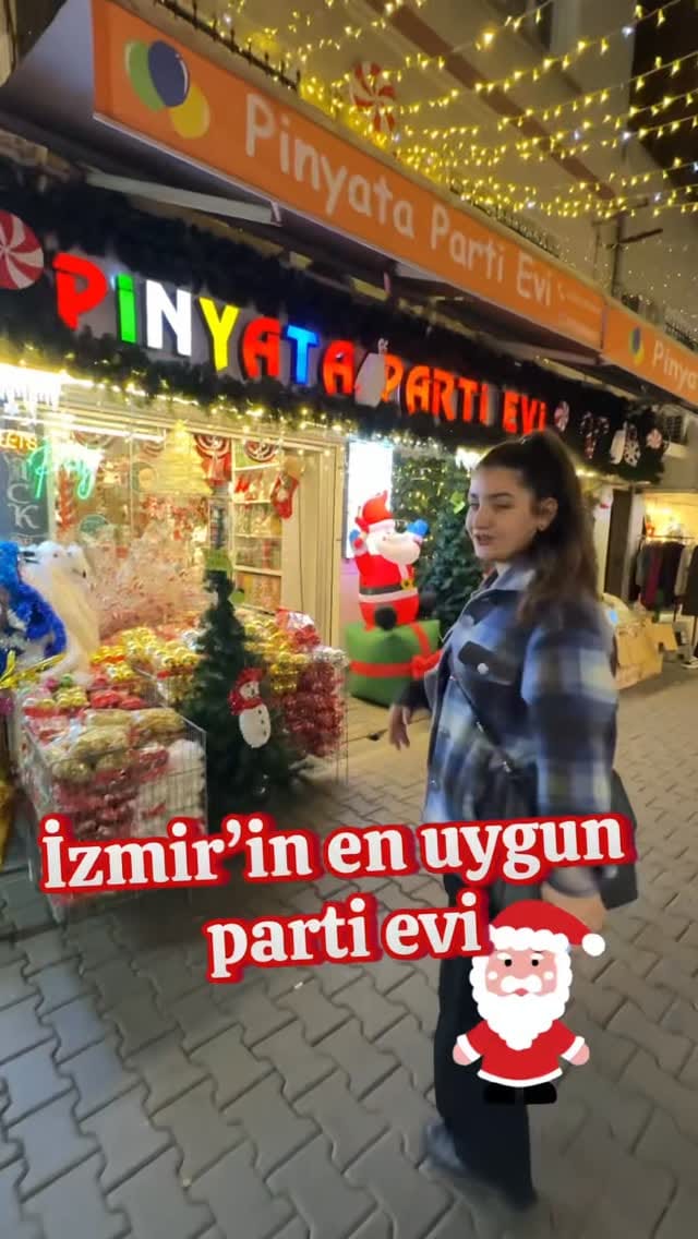 Post 6 by PİNYATA PARTİ EVİ🎈 on Instagram (video)
