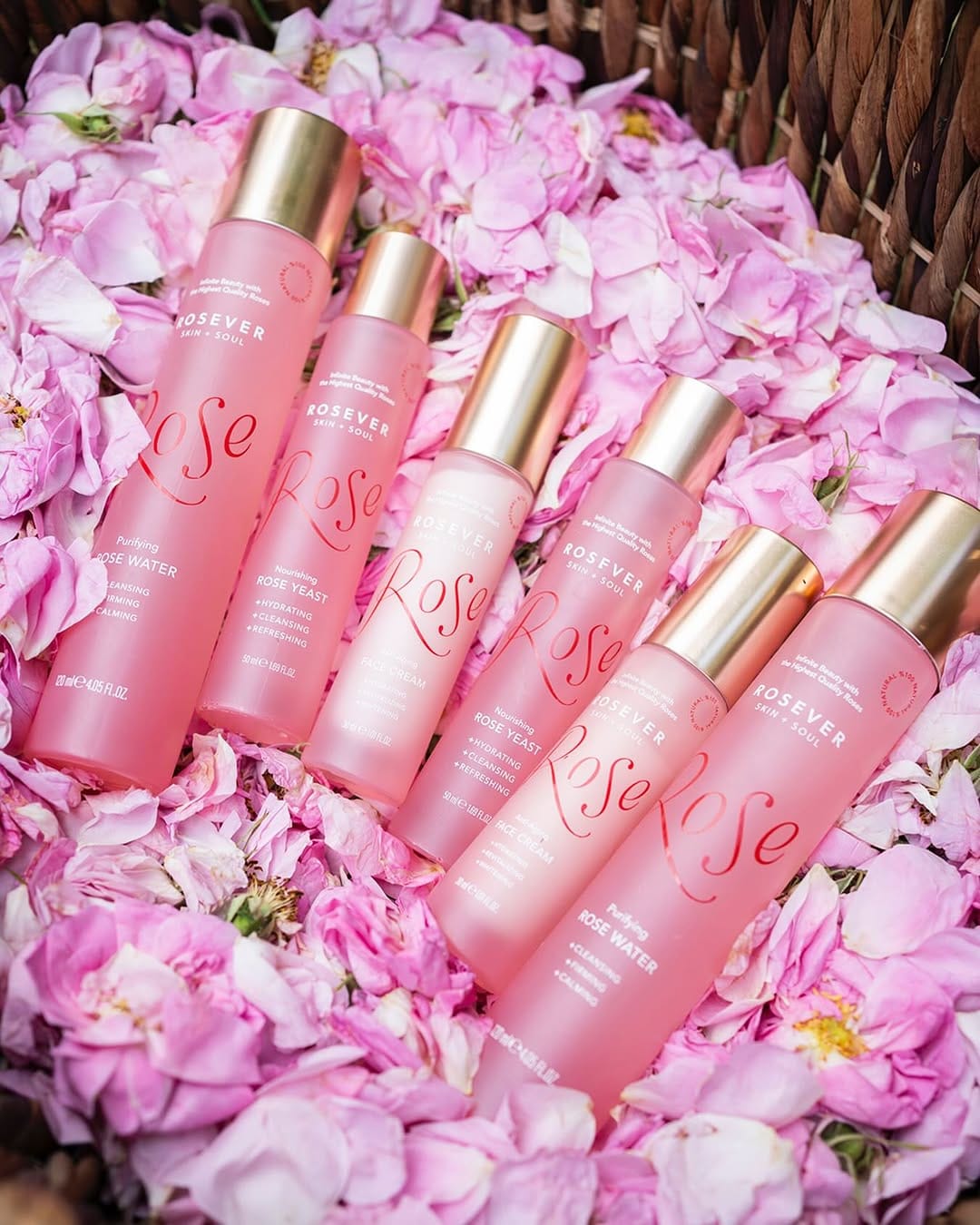 Post 8 by Rosever Skin+Soul on Instagram (image)