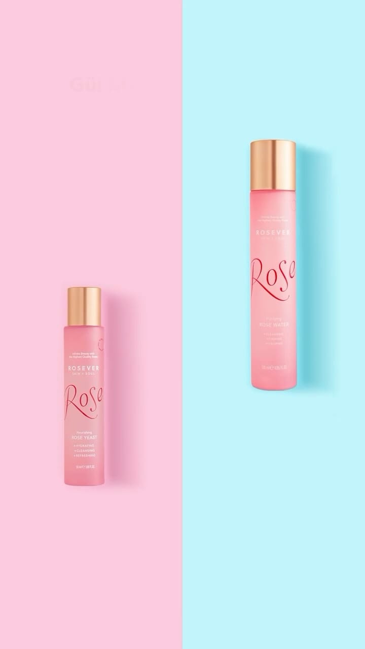 Post 9 by Rosever Skin+Soul on Instagram (video)