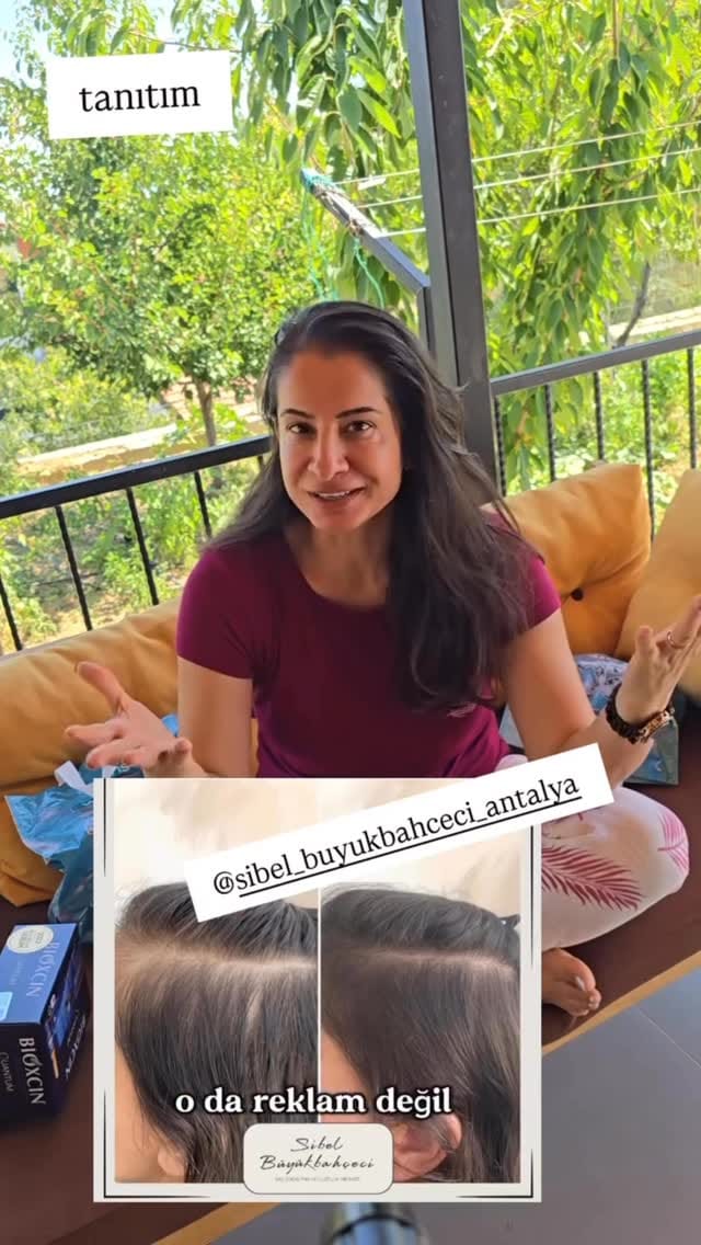 Post 5 by Sibel Büyükbahçeci Maltepe istanbul on Instagram (video)