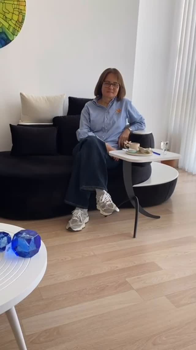 Post 8 by Sibel Büyükbahçeci Maltepe istanbul on Instagram (video)