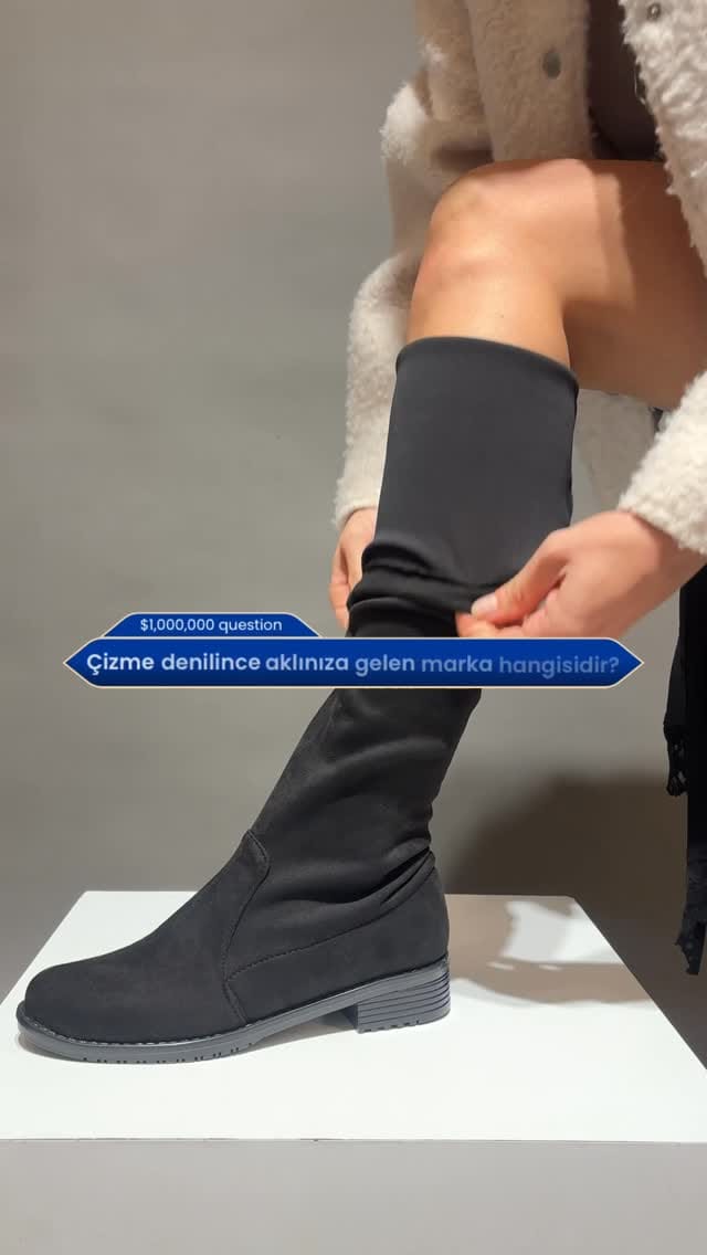 Post 8 by Fox Shoes on Instagram (video)