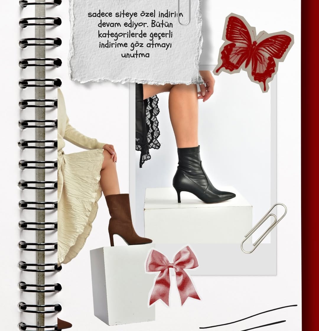 Post 1 by Fox Shoes on Instagram (image)