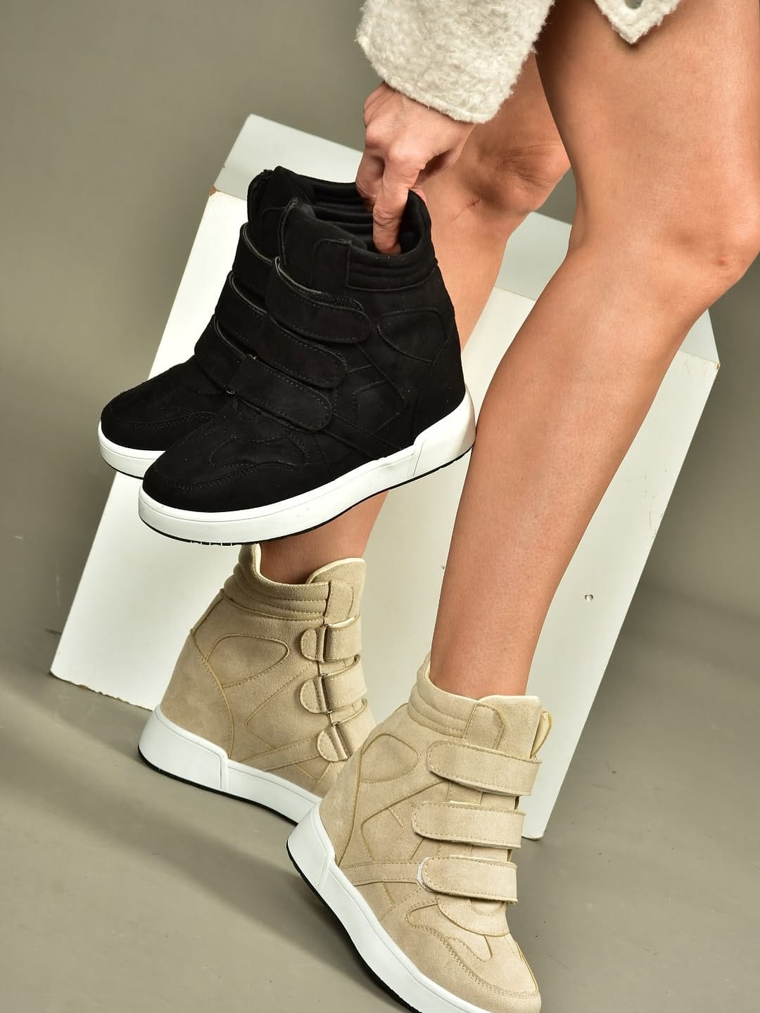 Post 9 by Fox Shoes on Instagram (image)