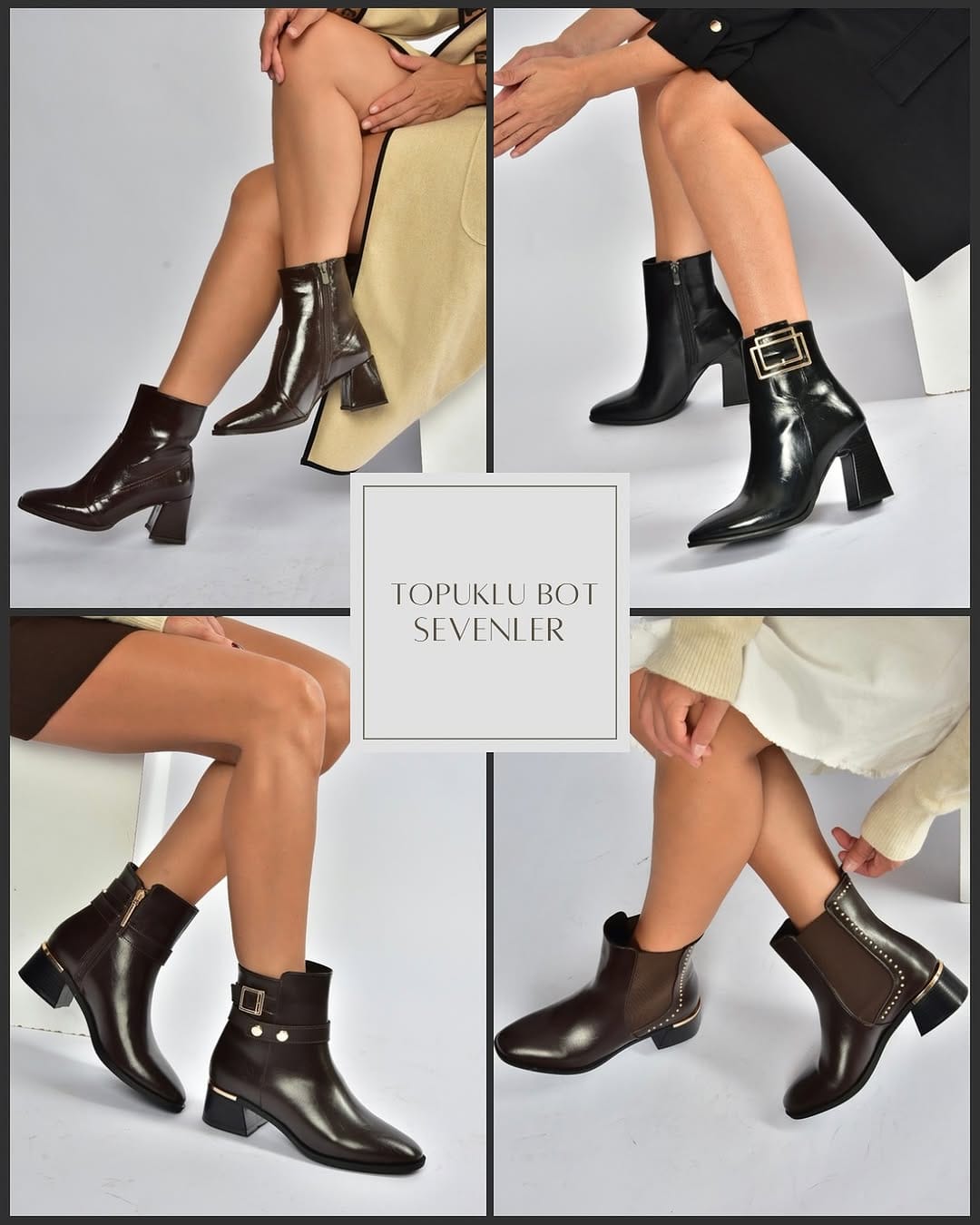 Post 6 by Fox Shoes on Instagram (image)