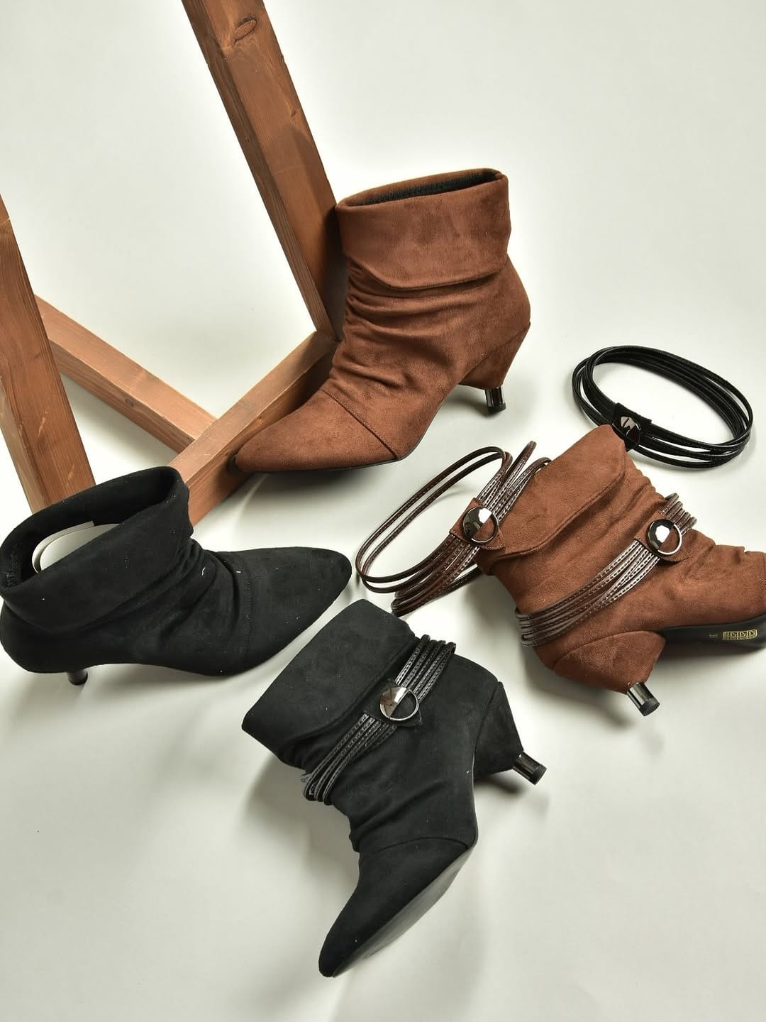 Post 4 by Fox Shoes on Instagram (image)