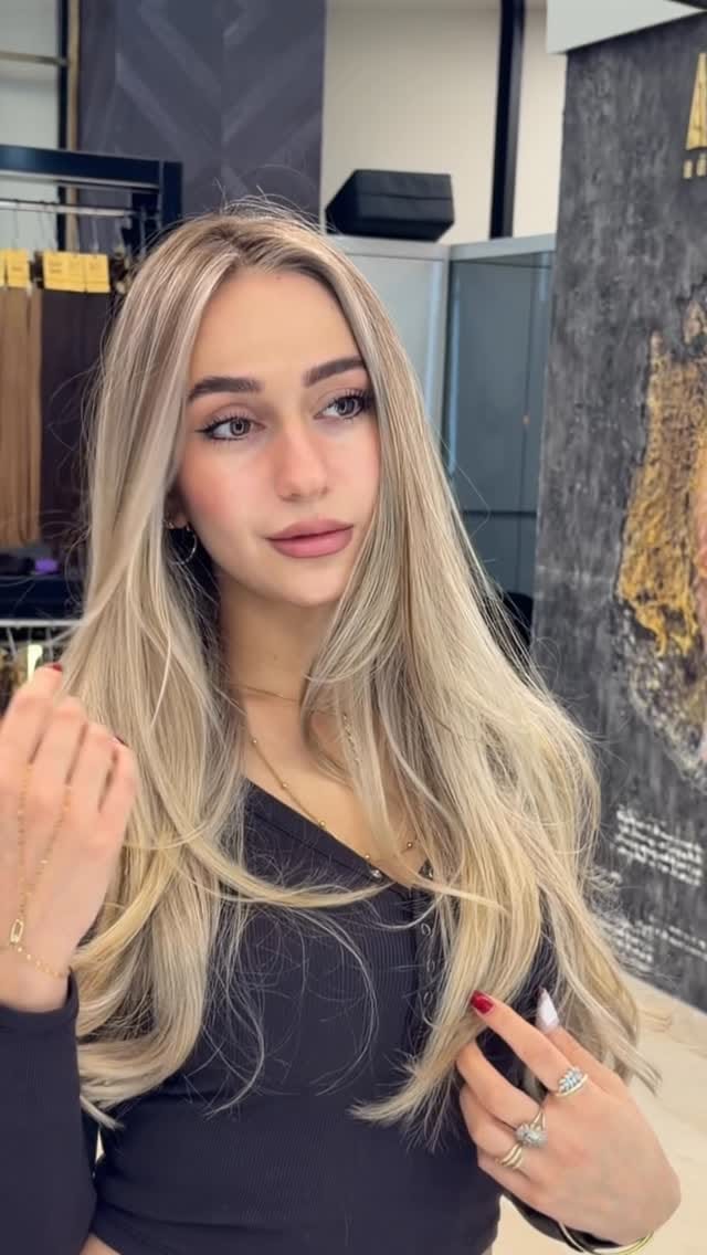 Post 3 by Tiga Kuaför on Instagram (video)
