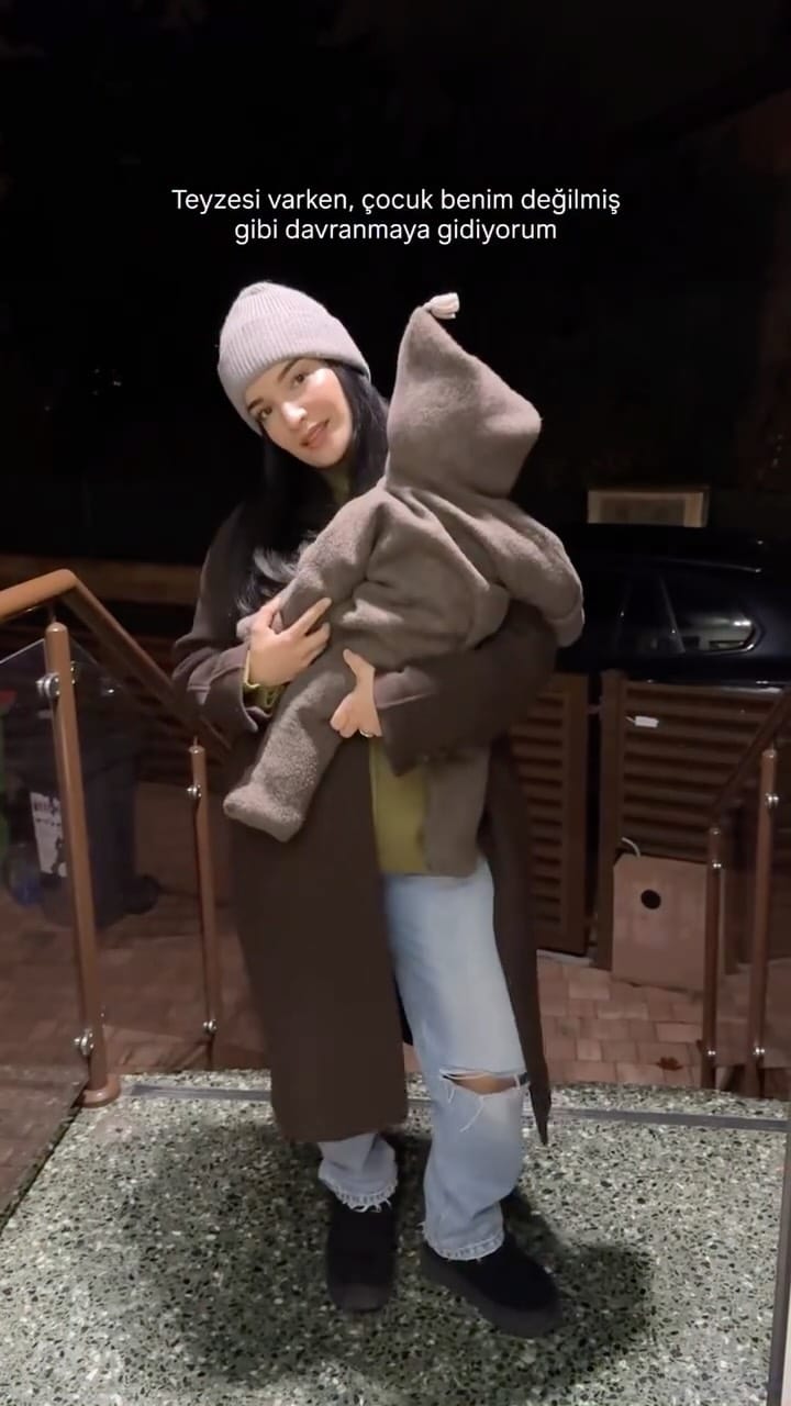Post 5 by DAILYAREN on Instagram (video)