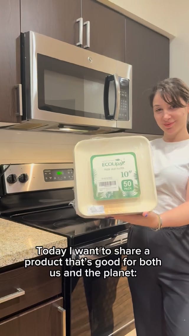 Post 5 by Ezgi Taşçi on Instagram (video)