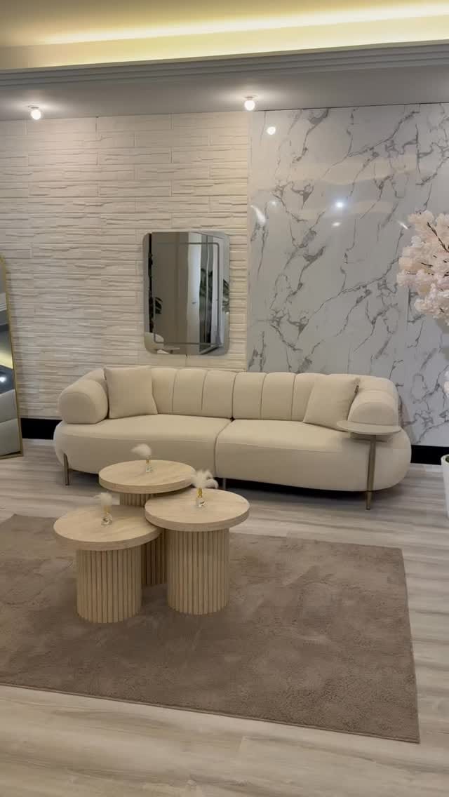 Post 1 by Mersimo Concept on Instagram (video)