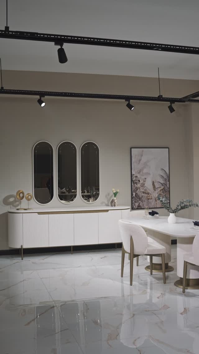 Post 4 by Mersimo Concept on Instagram (video)
