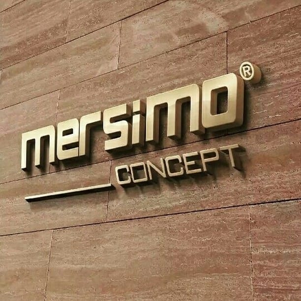 Post 10 by Mersimo Concept on Instagram (image)