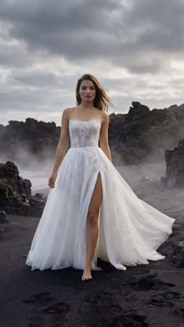 Post 6 by Ayşen Wedding on Instagram (video)