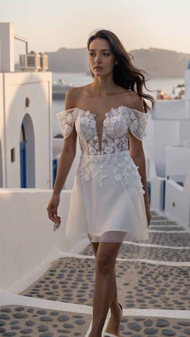 Post 9 by Ayşen Wedding on Instagram (video)