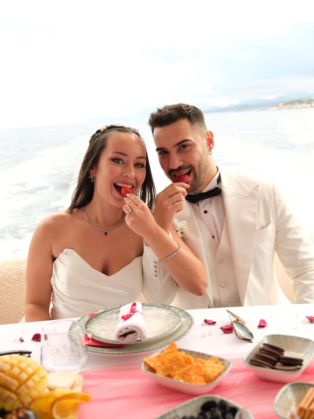 Post 4 by Ayşen Wedding on Instagram (carousel)