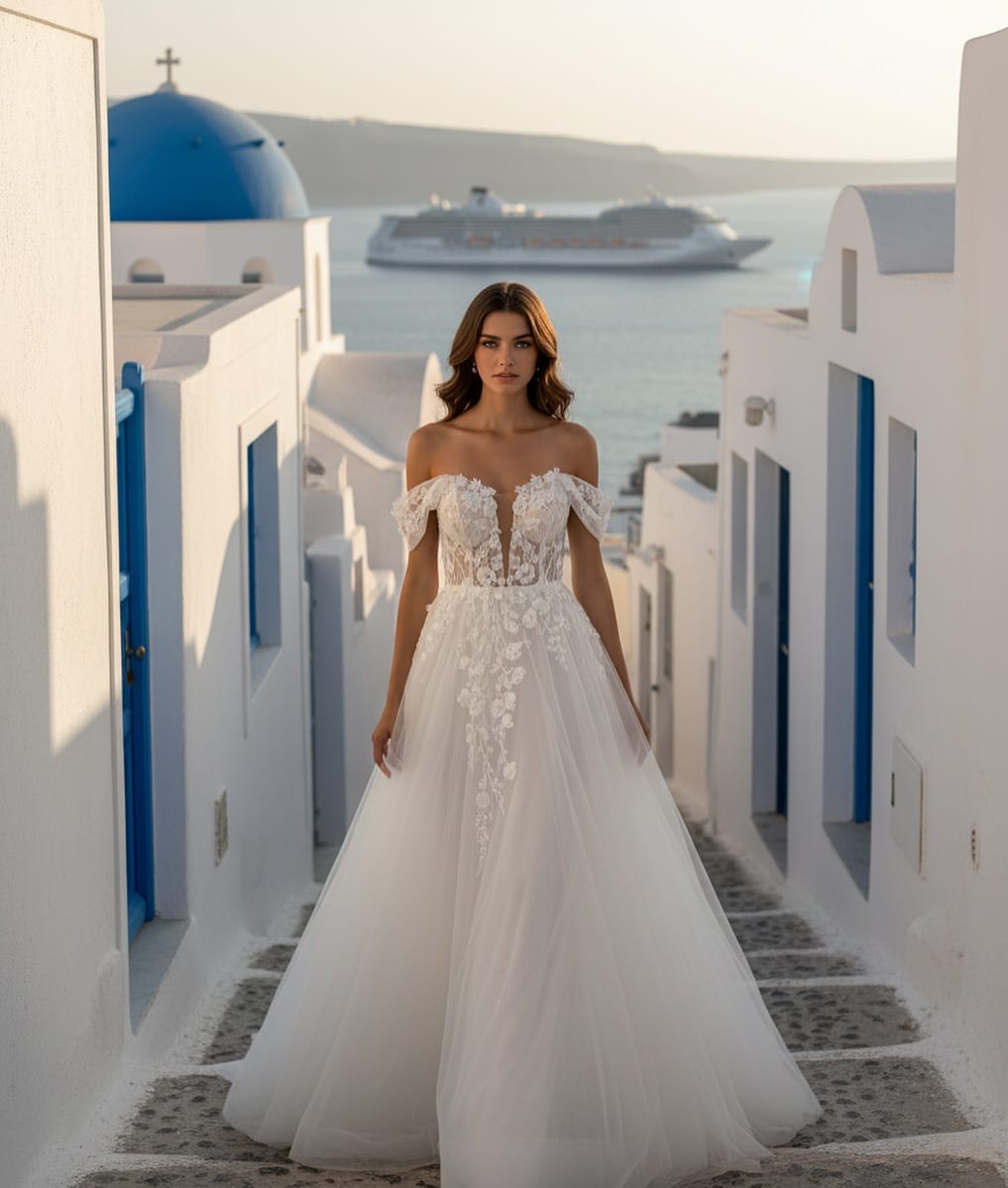 Post 10 by Ayşen Wedding on Instagram (image)