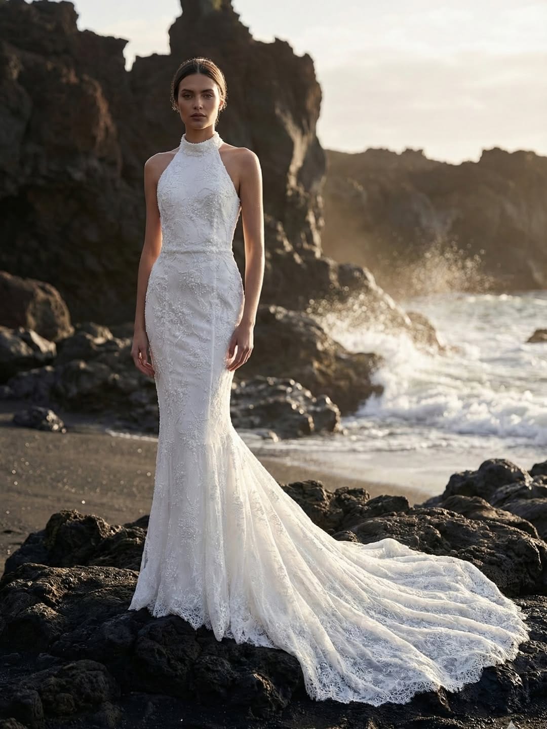Post 7 by Ayşen Wedding on Instagram (image)