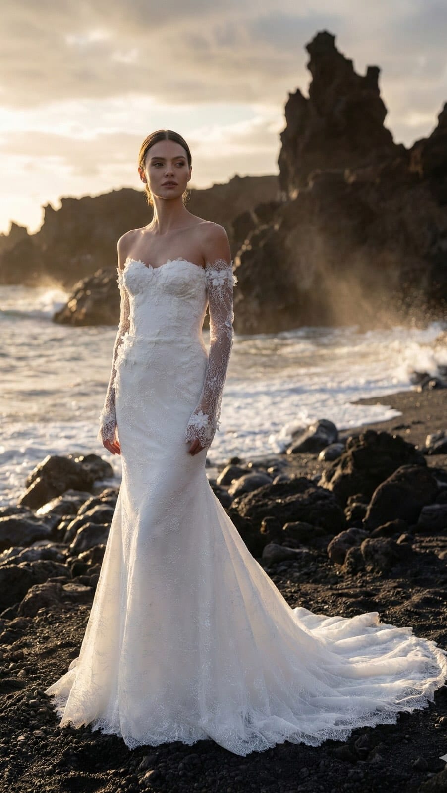 Post 8 by Ayşen Wedding on Instagram (video)