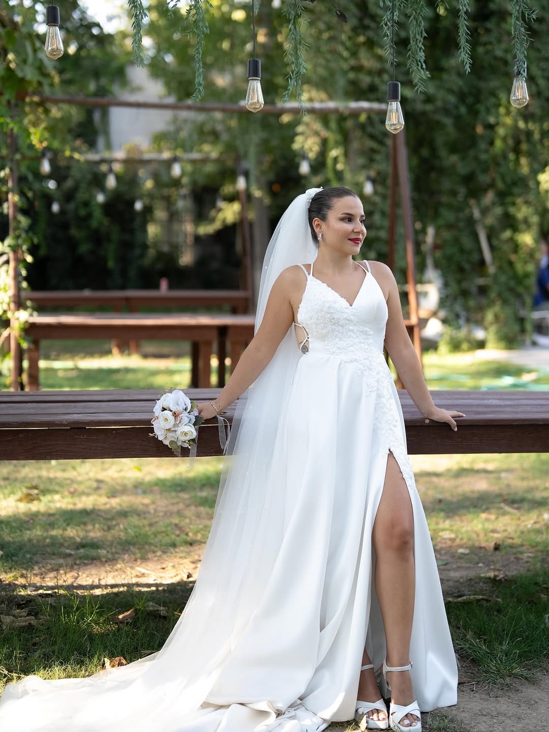 Post 2 by Ayşen Wedding on Instagram (carousel)