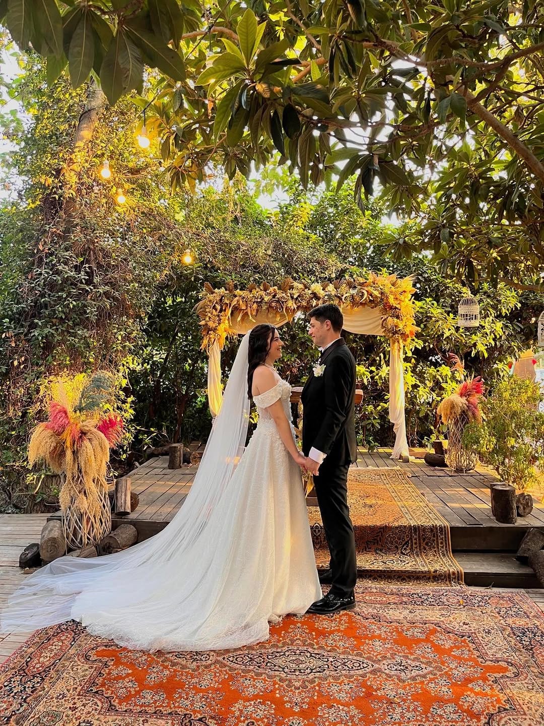 Post 3 by Ayşen Wedding on Instagram (carousel)
