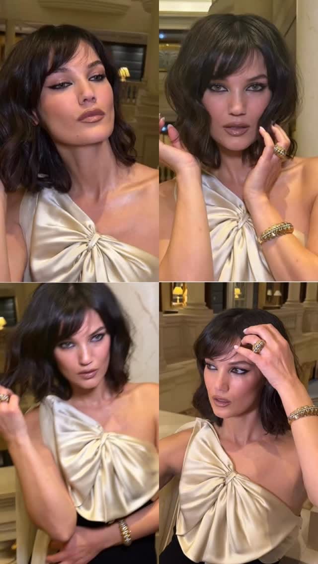 Post 1 by Fashion hunter 🦀 on Instagram (video)