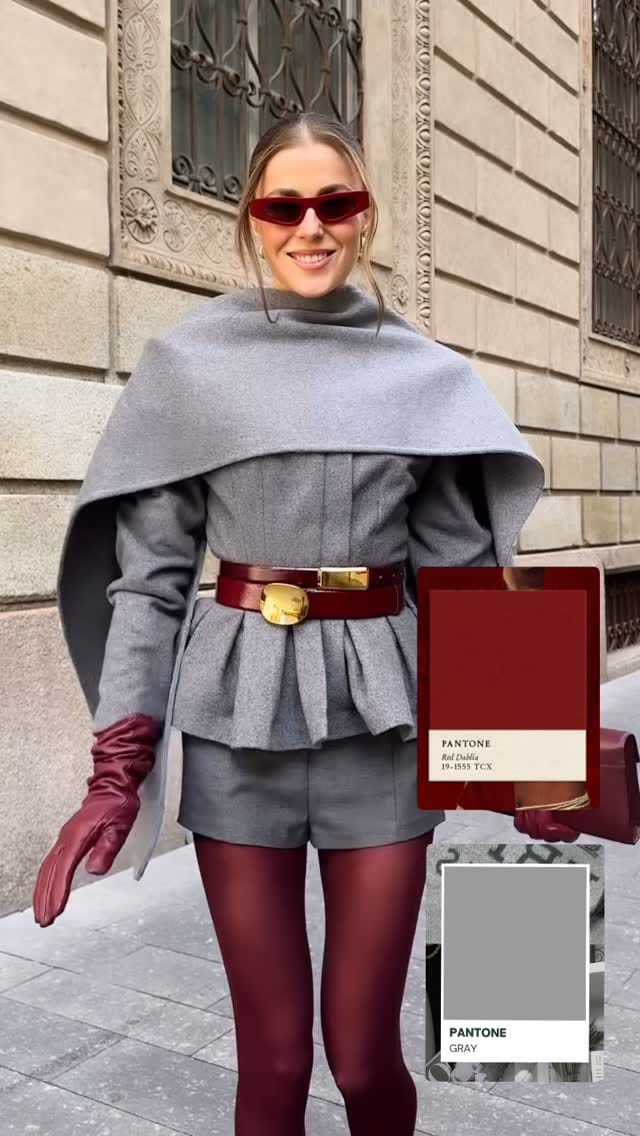 Post 3 by Fashion hunter 🦀 on Instagram (video)