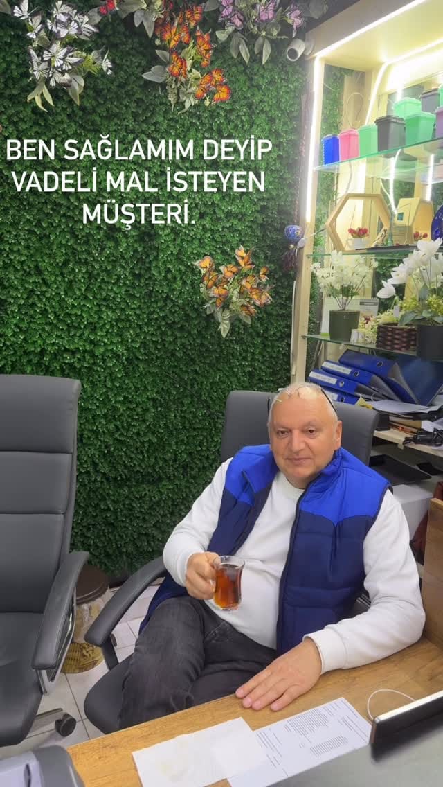 Post 7 by Çılgın Çiçekçilik on Instagram (video)