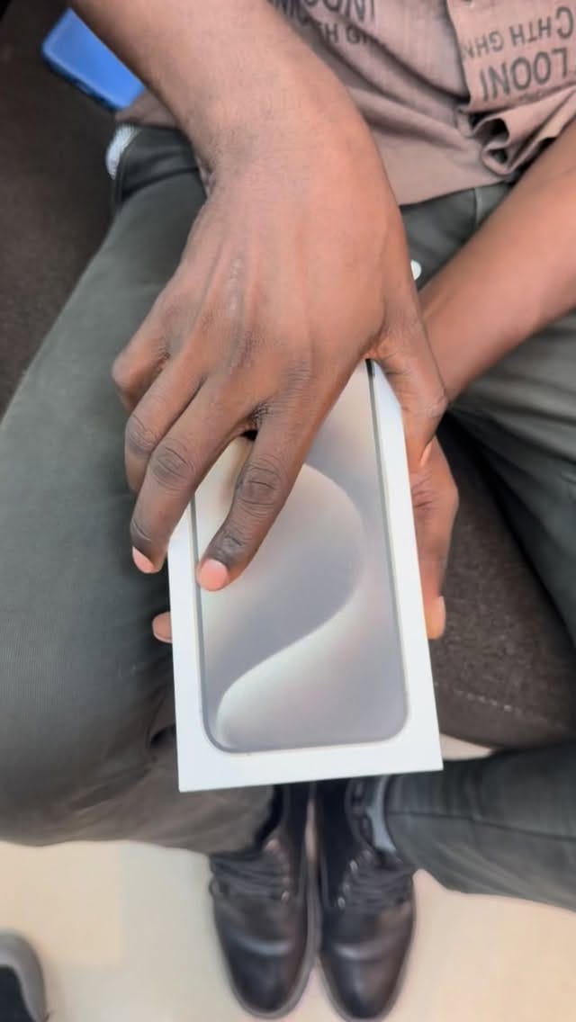 Post 7 by iPhone  | Samsung |Google Pixel 🇹🇿 on Instagram (video)