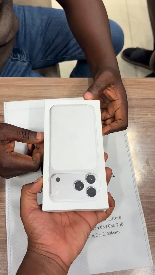 Post 1 by iPhone  | Samsung |Google Pixel 🇹🇿 on Instagram (video)