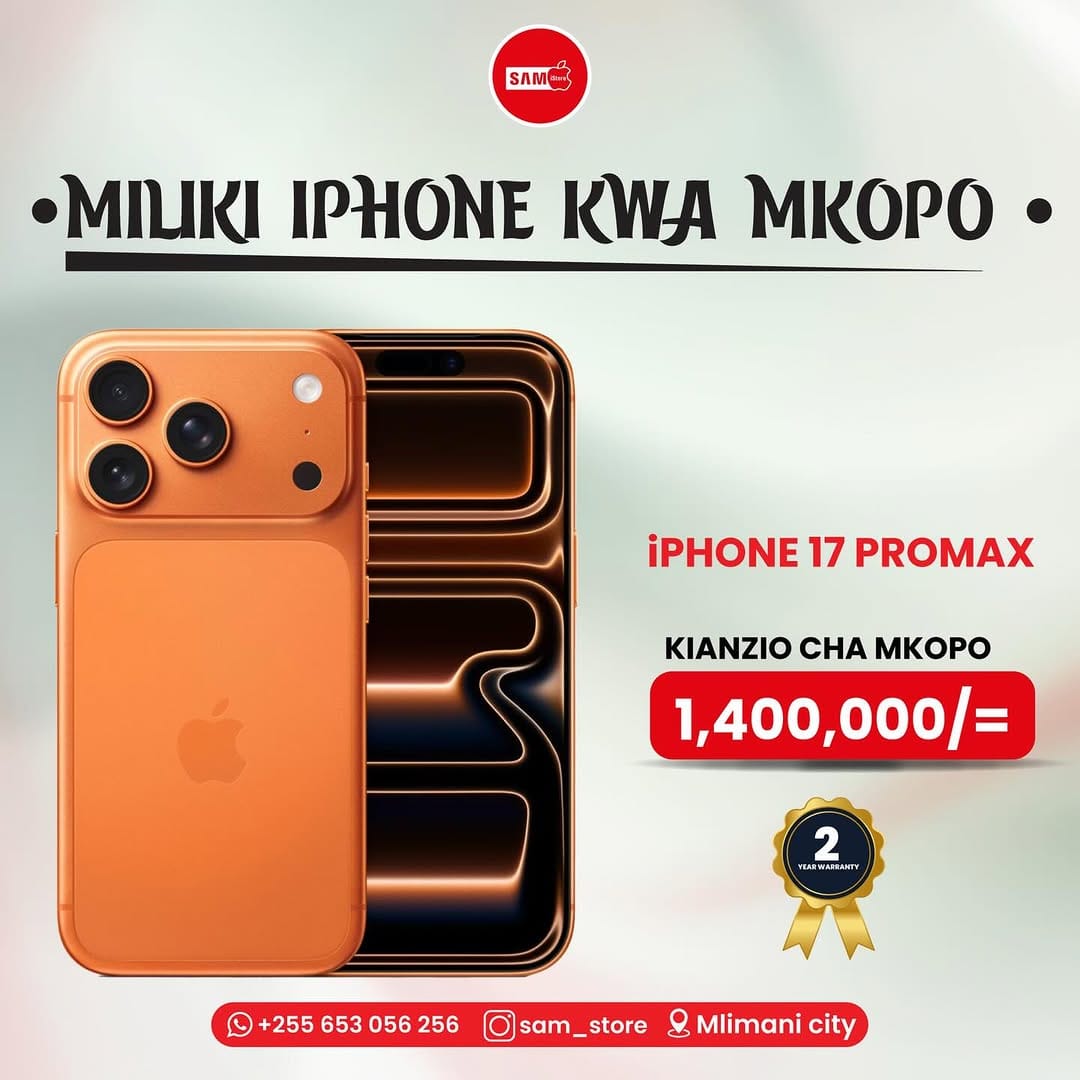 Post 9 by iPhone  | Samsung |Google Pixel 🇹🇿 on Instagram (carousel)