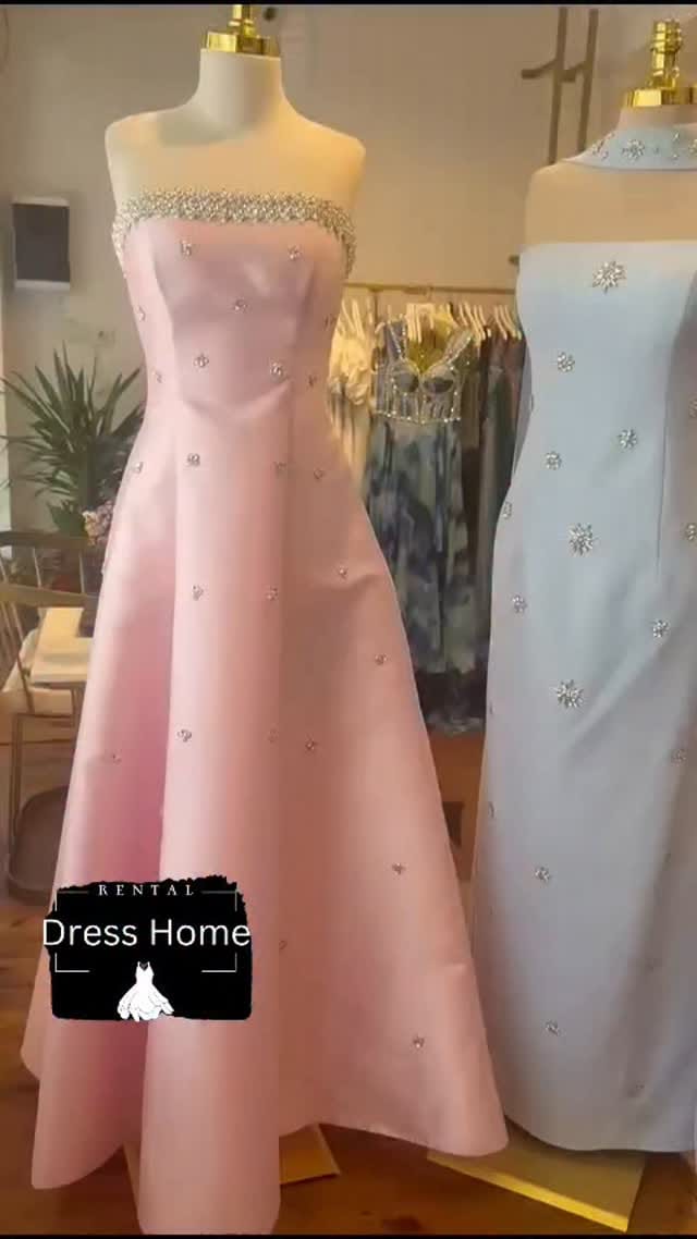Post 2 by Kiralık | Satılık Abiye Mağazası on Instagram (video)