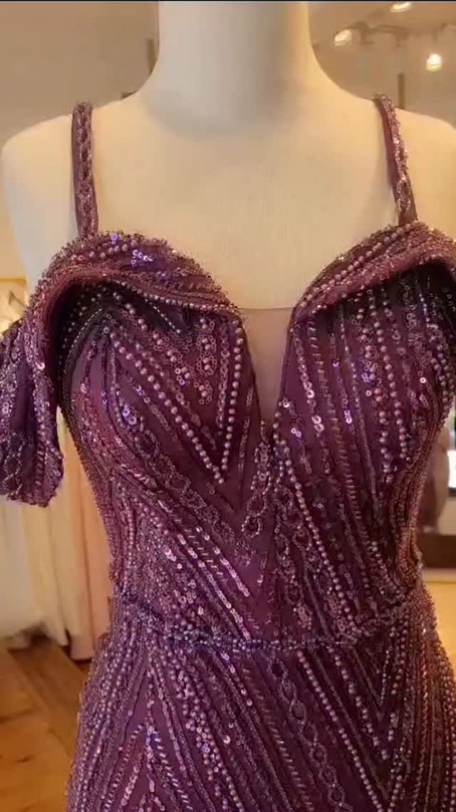 Post 5 by Kiralık | Satılık Abiye Mağazası on Instagram (video)