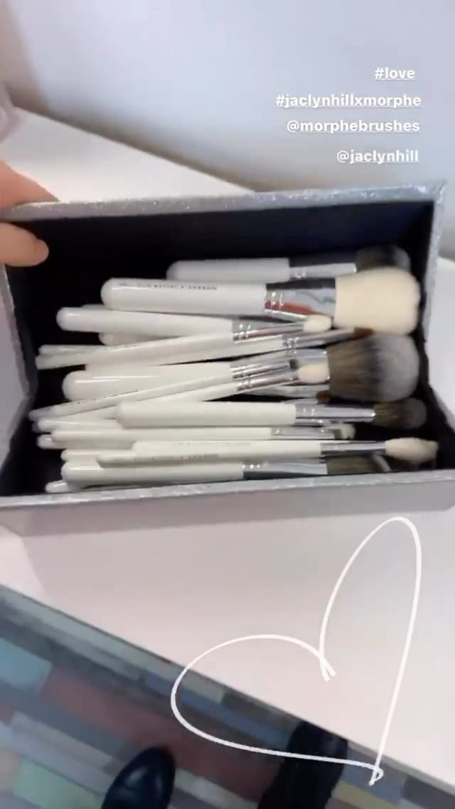 Post 9 by Burcak on Instagram (video)