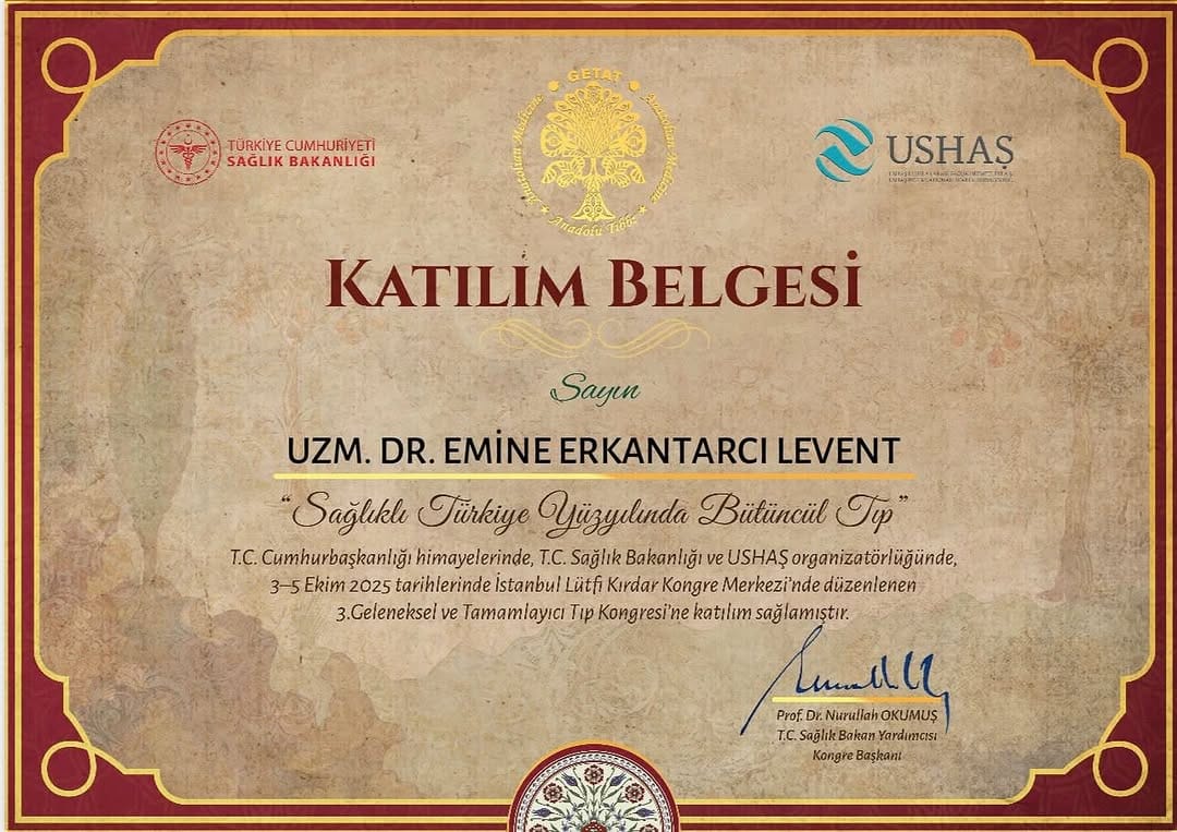 Post 9 by Uzm.Dr. EmineErkantarcıLevent 🩺 Dahiliye on Instagram (image)