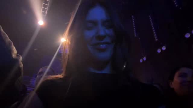 Post 4 by İrem Ordu on Instagram (video)