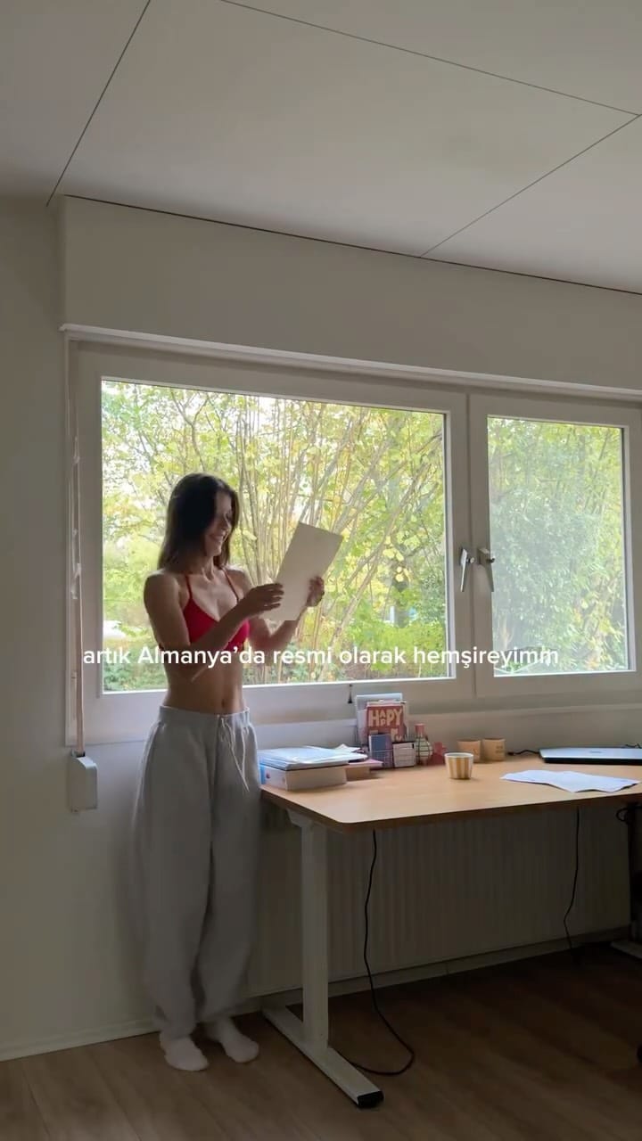 Post 10 by İrem Ordu on Instagram (video)